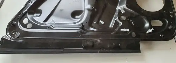 Porsche Boxster 987 Other front door trim element