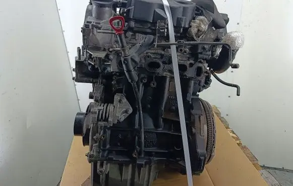 Mitsubishi Colt Engine M639639939