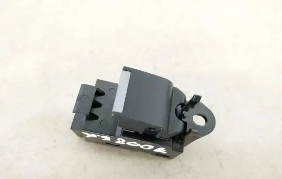 Jaguar I-Pace Electric window control switch fk7214717ab