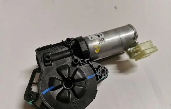 Audi Q5 SQ5 Sunroof motor/actuator 3G9877795F