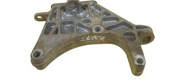 Fiat 500 Gearbox mounting bracket 51890053 199B4000