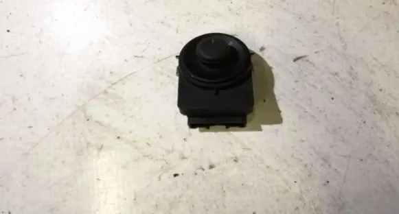 Opel Insignia A Wing mirror switch 13271827
