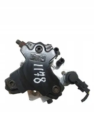 Citroen C2 Fuel injection high pressure pump 0445010121