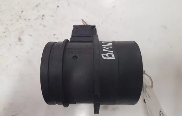 BMW 1 E81 E87 Mass air flow meter 0281002567