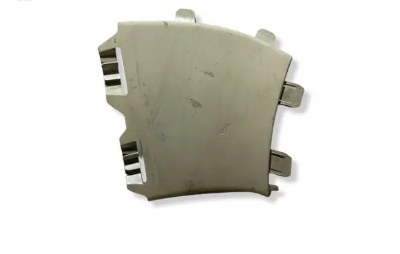 (D)pillar trim (top)