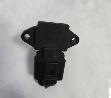 Skoda Fabia Mk1 (6Y) Air pressure sensor 03D906051 5WK9893 PBT0F30