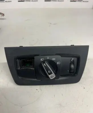 BMW i3 Light switch 9865815