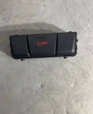 Mercedes-Benz B W246 W242 Other switches/knobs/shifts A1729050051 3418040101 117200042140011