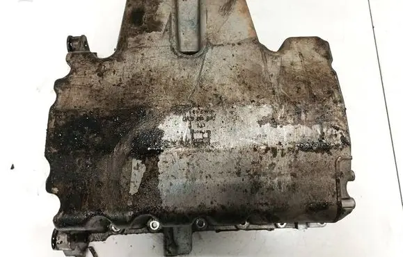 Oil sump