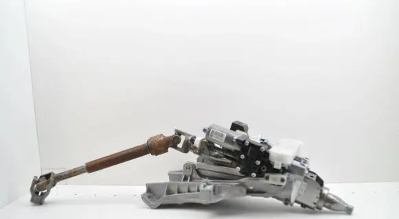 Lincoln MKZ II Steering rack mechanical part ZG657625A DP5C3G506AC