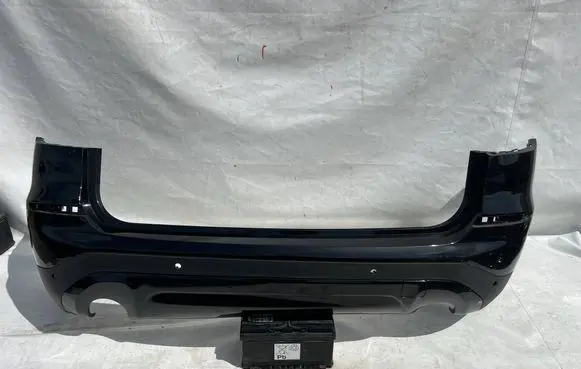 BMW X3 G01 Rear bumper 139605-14