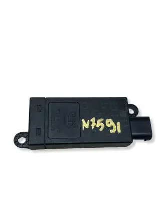 Volkswagen Tiguan Other control units/modules 910197812