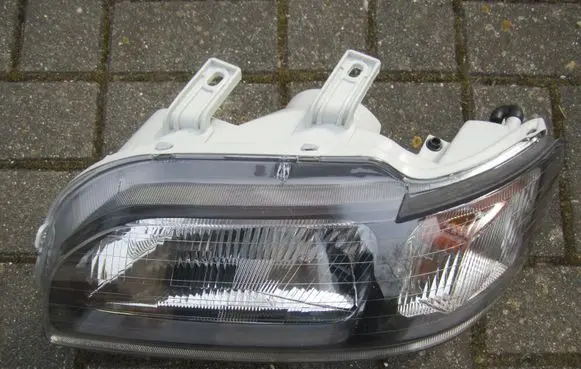 Honda Civic Headlight/headlamp 2171122