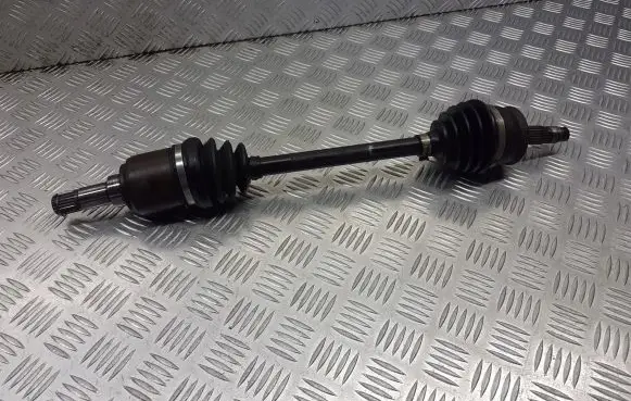Fiat Panda II Front driveshaft