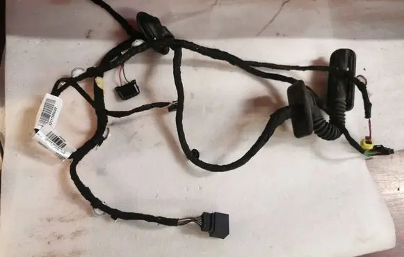 Volkswagen T-Cross Front door wiring loom 2GM970127C 2GM970428C