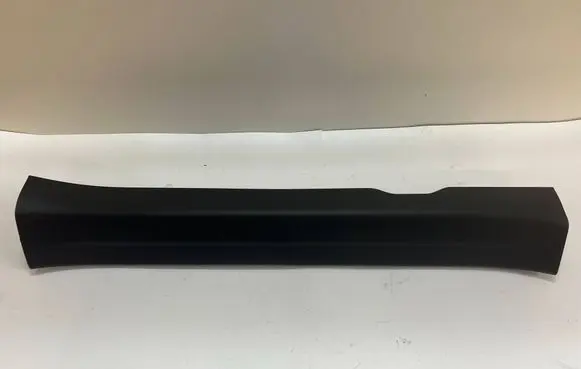 Mazda 3 III (B) pillar trim (bottom) BJS768720