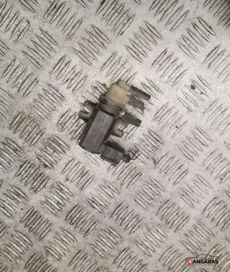 Volkswagen PASSAT B6 Turbo solenoid valve 1k0906627a