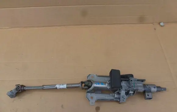 Citroen C3 Aircross Steering wheel axle 0012188E 9823072577 MARAUTO