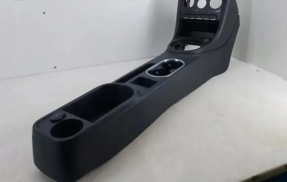 Volkswagen Beetle A5 Center console 
