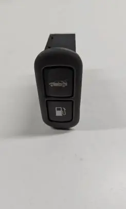 KIA Sorento Fuel tank opening switch 