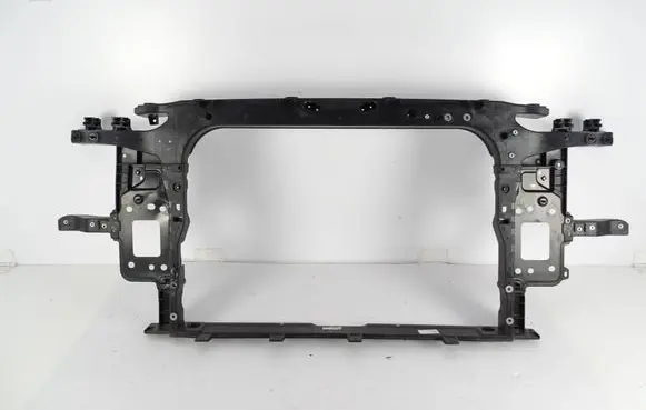 Hyundai Kona I Radiator support slam panel 64101-DD500