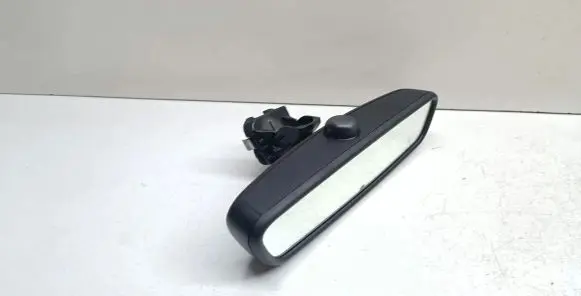 BMW 4 F32 F33 Rear view mirror (interior) 9053110 E11026662