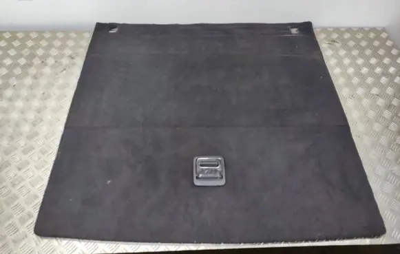 Peugeot 508 Trunk/boot mat liner 96872633ZE