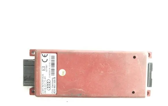 Volkswagen PASSAT B5.5 Phone control unit/module 8D0862335B