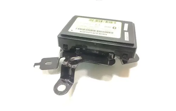 Mazda CX-7 Bluetooth control unit module EH6266DHX K2352