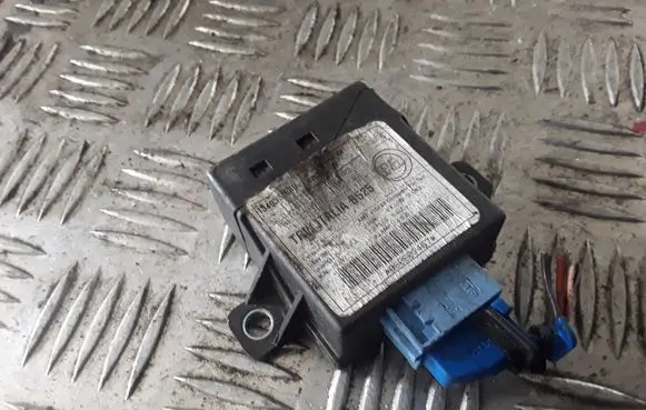 Citroen Jumper Other control units/modules 1340332080
