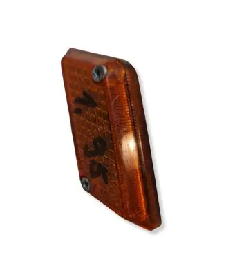 Lada 2103 1500-1600 Front fender indicator light OCBAP UP145P 3726