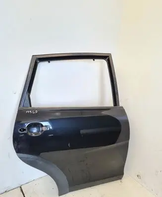 Seat Altea XL Rear door