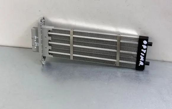 KIA Optima Heater blower radiator 17516G066