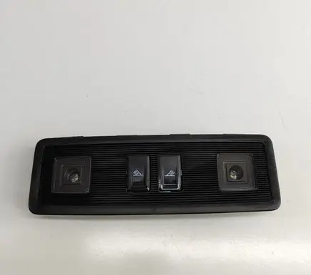 Volkswagen Polo VI Front seat light 2GA947290A