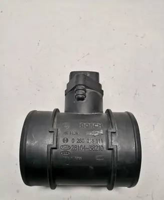 KIA Sorento Mass air flow meter 0280218111 2816438210