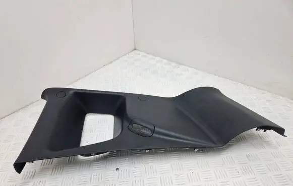 Jeep Renegade (D)pillar trim (top) 735685635 735685634