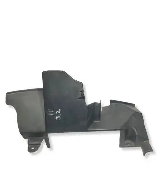 Ford Ranger Radiator trim GB9BA AB398310AC AB308310