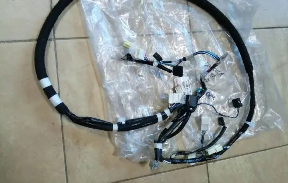 Toyota Corolla E210 E21 Tailgate/trunk wiring harness 8218502220 NE67004