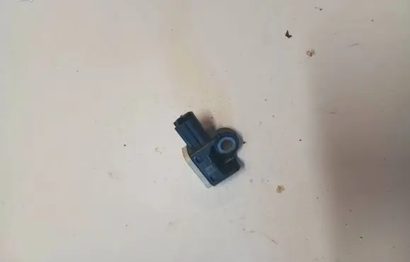 Volvo S60 Airbag deployment crash/impact sensor 8V4T14B006AA 110408408 BBM457K1X
