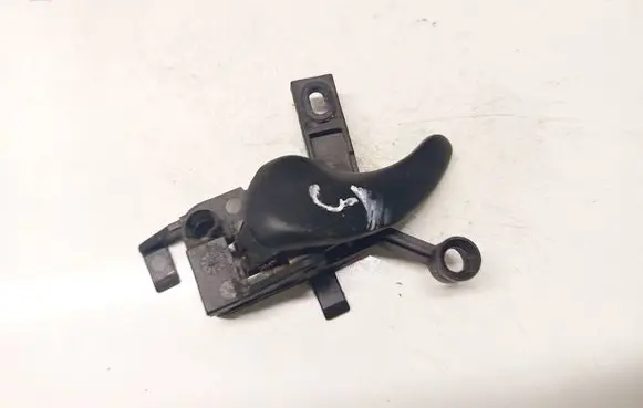Volkswagen Sharan Rear door interior handle 