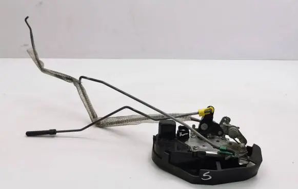 Chrysler 300 - 300C Front door lock M0U0792