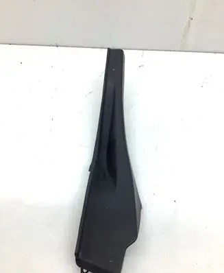 Nissan Leaf II (ZE1) Windshield trim 668955SH0A