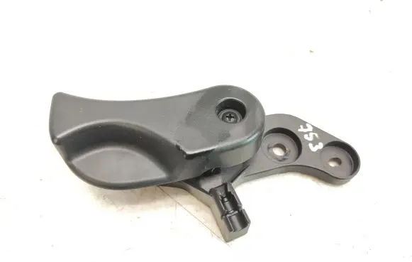 BMW X1 F48 F49 Engine bonnet (hood) release handle 51237326517 7326517