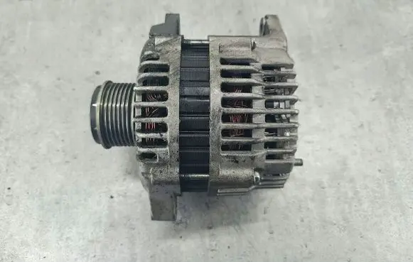 Renault Master II Generator/alternator STX10083