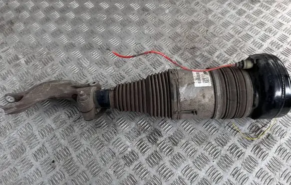 Audi SQ7 Air suspension front shock absorber 4M0616039AE 4M0413037F