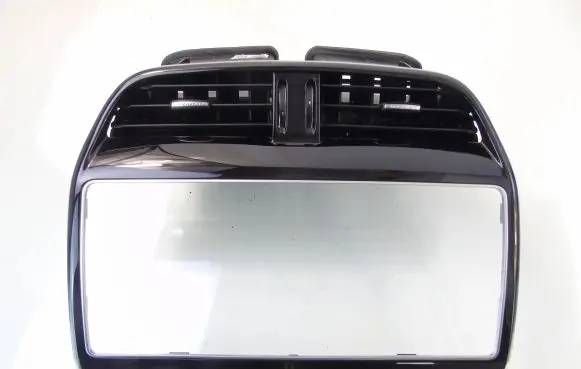 Jaguar XE Dash center air vent grill GX73-014L21-A