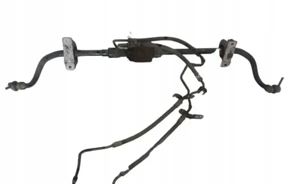 BMW 7 F01 F02 F03 F04 Active stabilizer 6775187