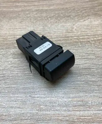 Seat Ibiza III (6L) Passenger airbag on/off switch 6L1919235