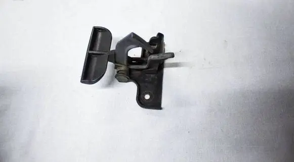 Mercedes-Benz R W251 Engine bonnet/hood lock/catch A2098800164