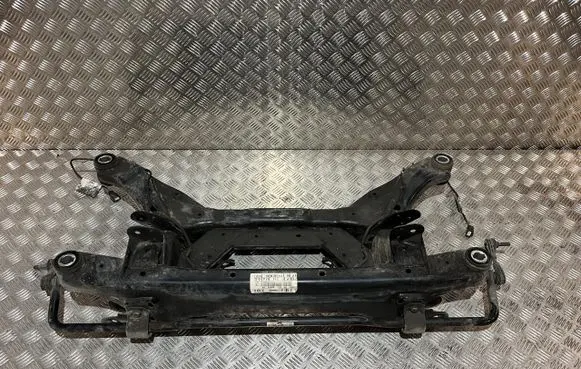 Ford Focus Rear axle beam DG24439